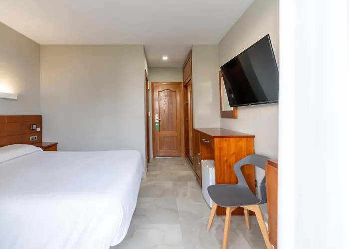 Hotel Costa Azahar